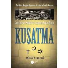 Lopus Kuşatma - Coğrafi ve Zihinsel Işgalin Arka Pl... +3 Adet Siyaset Kitabı