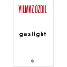Sia Kitap Gaslight  (Ciltli)... +1 Adet Siyaset Kitabı