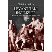 Alfa Yayınları Levant'taki Ingilizler... +2 Adet Tarih Kitabı