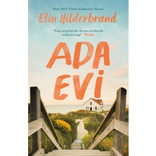 Yabancı Yayınları Ada Evi... +20 Adet Edebiyat Kitabı