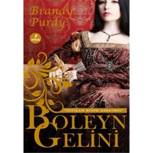 Artemis Yayınları Boleyn Gelini... +2 Adet Edebiyat Kitabı