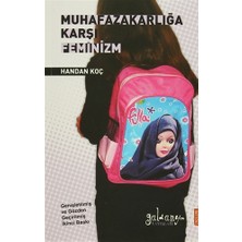 Güldünya Yayınları Muhafazakarlığa Karşı Feminizm... +5 Adet Siyaset Kitabı