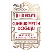 Kronik Kitap Cumhuriyet’in Doğuşu... +4 Adet Tarih Kitabı