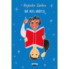 Notos Kitap Bir Noel Hikâyesi... +4 Adet Edebiyat Kitabı