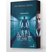 Lolla Yayınları Abel Morg... +9 Adet Edebiyat Kitabı