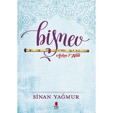 Kapı Yayınları Bişnev... +4 Adet Edebiyat Kitabı