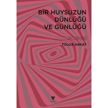 Varyant Yayıncılık Bir Huysuzun Dünlüğü ve Günlüğü... +5 Adet Edebiyat Kitabı