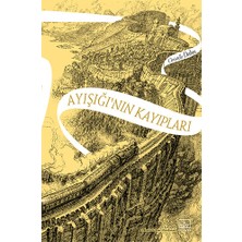 İthaki Yayınları Ayışığı’nın Kayıpları... +5 Adet Edebiyat Kitabı