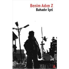 Kanon Kitap Benim Adım Z... +8 Adet Edebiyat Kitabı