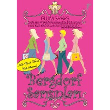 Artemis Yayınları Bergdorf Sarışınları... +11 Adet Edebiyat Kitabı