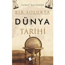 Lopus Bir Solukta Dünya Tarihi... +7 Adet Tarih Kitabı