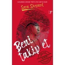 Artemis Yayınları Amatör Dedektifler 2 - Beni Takip Et... +16 Adet Edebiyat Kitabı