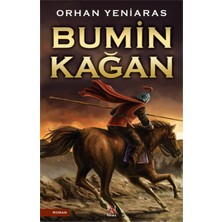 Panama Yayıncılık Bumin Kağan... +7 Adet Edebiyat Kitabı