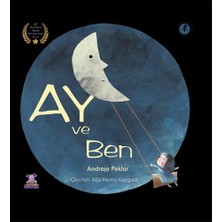 Nobel Çocuk Ay ve Ben... +22 Adet Edebiyat Kitabı