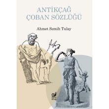 Sakin Kitap Antikçağ Çoban Sözlüğü... +8 Adet Tarih Kitabı