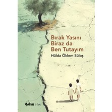 Yakın Kitabevi Bırak Yasını Biraz Da Ben Tutayım... +6 Adet Edebiyat Kitabı