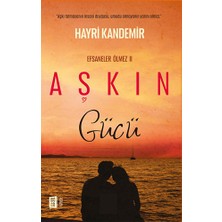 Mona Kitap Aşkın Gücü... +6 Adet Edebiyat Kitabı