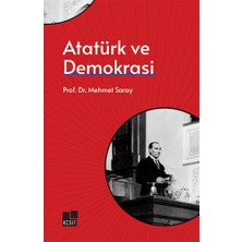 Kesit Yayınları Atatürk ve Demokrasi... +10 Adet Tarih Kitabı