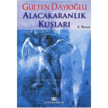 Altın Kitaplar Alacakaranlık Kuşları... +8 Adet Edebiyat Kitabı
