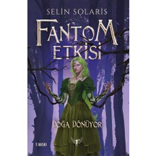 Artemis Yayınları Fantom Etkisi - Doğa Dönüyor... +3 Adet Edebiyat Kitabı