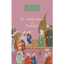 Kapı Yayınları Hz. Muhammed ve Hadisleri... +2 Adet Tarih Kitabı