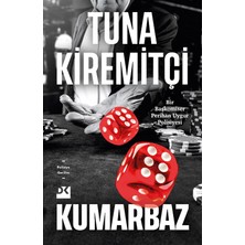 Doğan Kitap Kumarbaz... +1 Adet Edebiyat Kitabı
