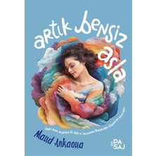 Yan Pasaj Yayınevi Artık Bensiz Asla... +2 Adet Edebiyat Kitabı