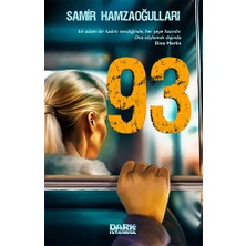 Dark İstanbul 93... +21 Adet Edebiyat Kitabı
