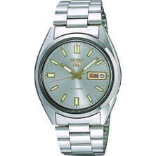 Seiko Snxs75j Erkek Kol Saati Suya Dayanıklı Otomatik Fonksiyonlu Şık Tasarım