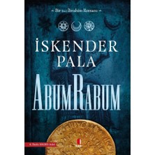 Kapı Yayınları Abumrabum... +2 Adet Edebiyat Kitabı