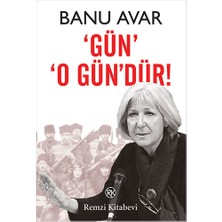 Remzi Kitabevi 'gün' 'o Gün'dür... +6 Adet Siyaset Kitabı