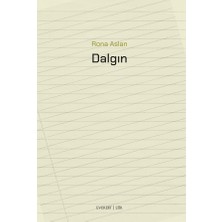 Everest Yayınları Dalgın... +7 Adet Edebiyat Kitabı