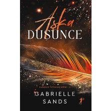 Artemis Yayınları Aşka Düşünce... +9 Adet Edebiyat Kitabı