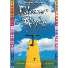 Artemis Yayınları Eleanor Rigby... +3 Adet Edebiyat Kitabı