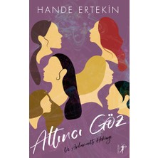 Artemis Yayınları Altıncı Göz... +7 Adet Edebiyat Kitabı