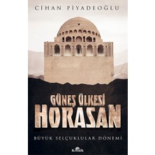Kronik Kitap Güneş Ülkesi Horasan... +3 Adet Tarih Kitabı