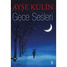 Everest Yayınları Gece Sesleri... +6 Adet Edebiyat Kitabı