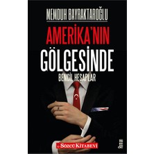 Sözcü Kitabevi Amerika’nın Gölgesinde... +8 Adet Siyaset Kitabı