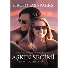 Artemis Yayınları Aşkın Seçimi... +5 Adet Edebiyat Kitabı