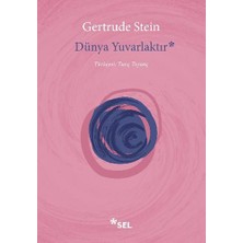 Sel Yayıncılık Dünya Yuvarlaktır... +5 Adet Edebiyat Kitabı