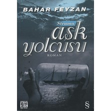 Everest Yayınları Aşk Yolcusu (Cep Boy)... +6 Adet Edebiyat Kitabı
