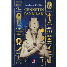 Kapı Yayınları Cennetin Tanrıları... +9 Adet Tarih Kitabı