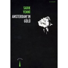 Everest Yayınları Amsterdam'ın Gülü... +8 Adet Edebiyat Kitabı