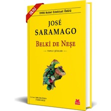 Kırmızı Kedi Belki De Neşe (Ciltli)... +8 Adet Edebiyat Kitabı