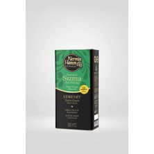 Nermin Hanım Zeytinliği Filtresiz Erken Hasat Soğuk Sıkım Zeytinyağı (5lt)