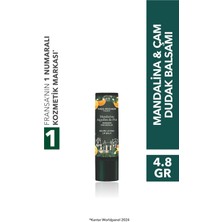 Yves Rocher Yılbaşı Mandalina & Çam Dudak Balsamı-4.8 GR-61897