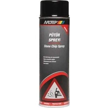 Royal Rain Store Siyah Renk Pütür Spreyi 500ML