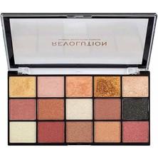 Royal Rain Store Revolutıon London Re-Loaded Palette Affection Far Paleti