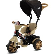 MarkEntegra Üniseks Tasarımlı Hızlı Kuruyan Çocuk Bisiklet Kaskı