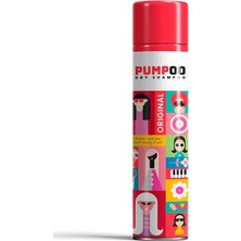 Royal Rain Store Orijinal Kuru Şampuan